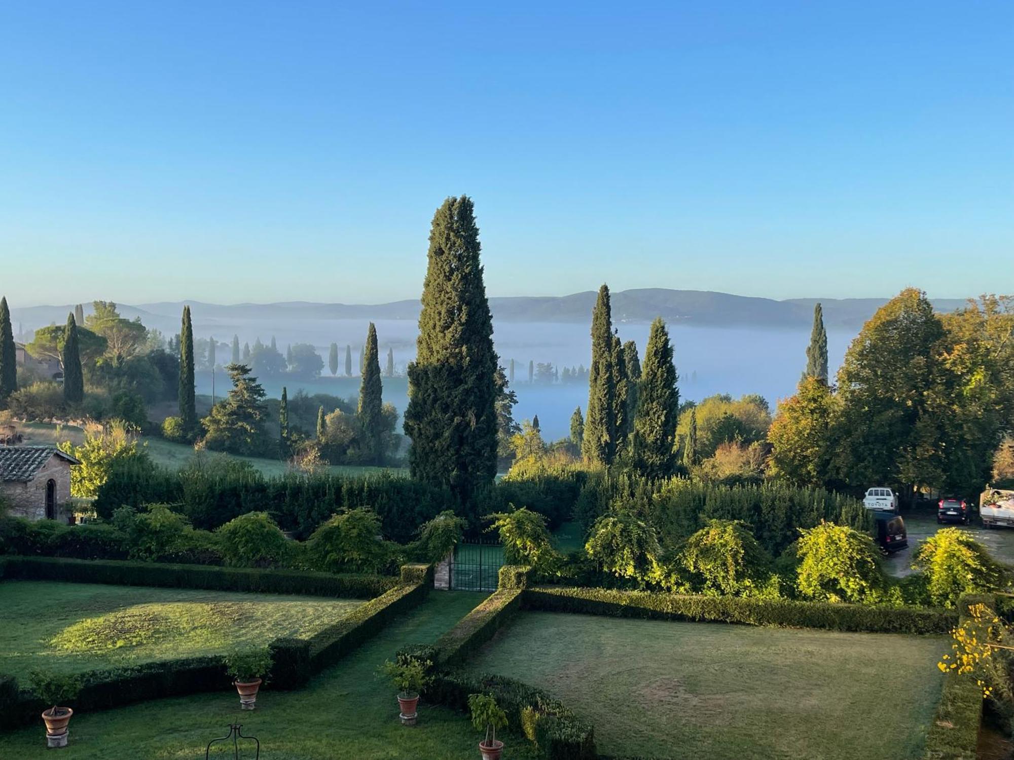 Fattoria Di Cavaglioni Βίλα San Rocco a Pilli Εξωτερικό φωτογραφία